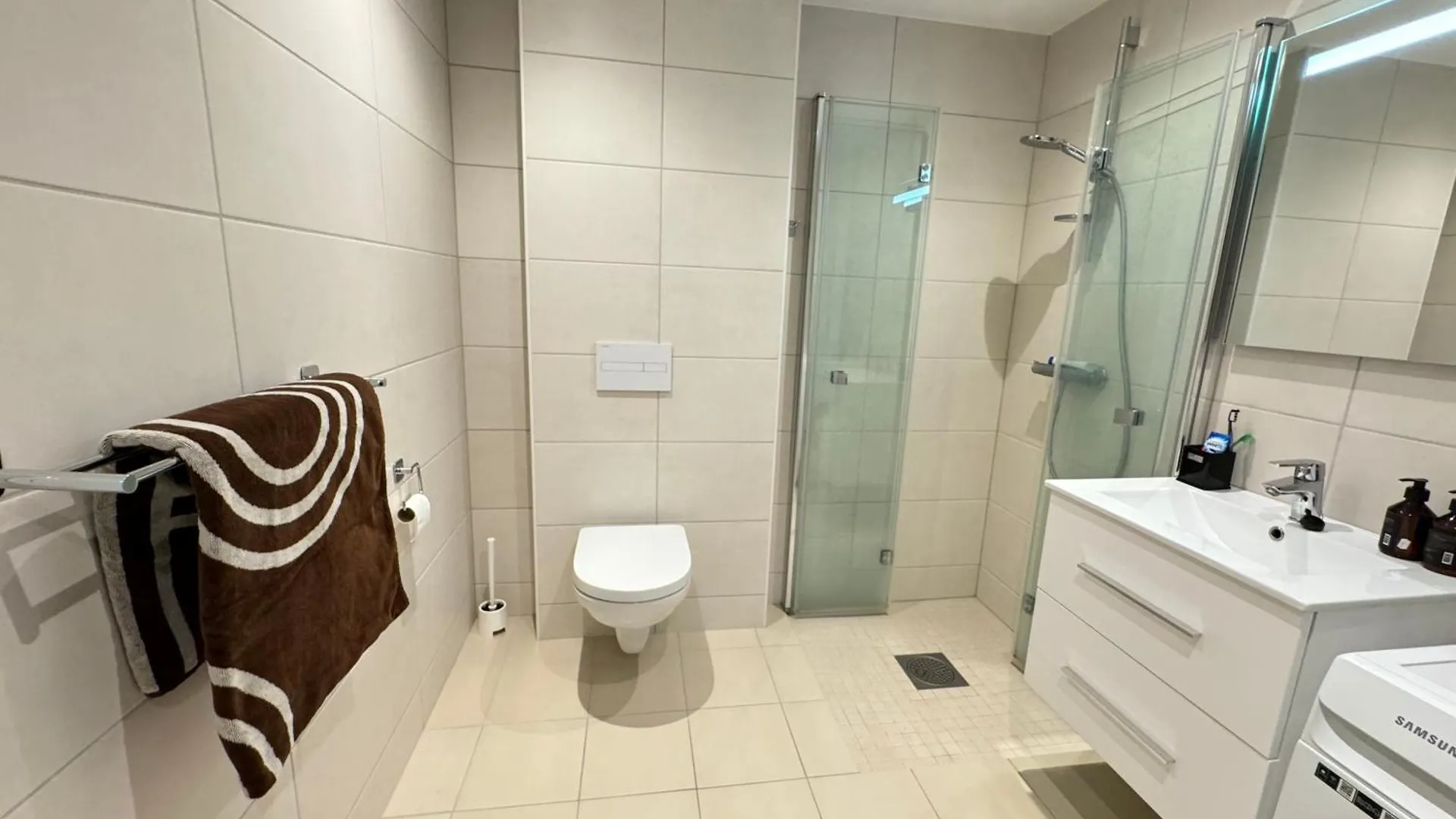 Luxury Apartment In Bergen, 10Min From City Centre  Bergen