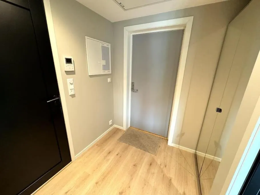 Luxury Apartment In Bergen, 10Min From City Centre Noorwegen
